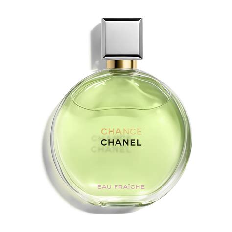 chanel chance eau de parfum vs toilette|Chanel chance perfume how much.